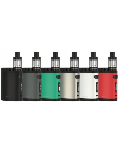 Pico Dual Tc Eleaf 200W