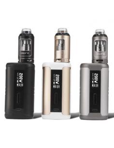 Speeder Kit with Athos Tank Atomizer 2ml Cigarette
