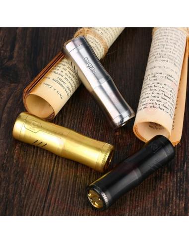 Kirin Tubo Mofest di Kizoku Box Mod compatibile con