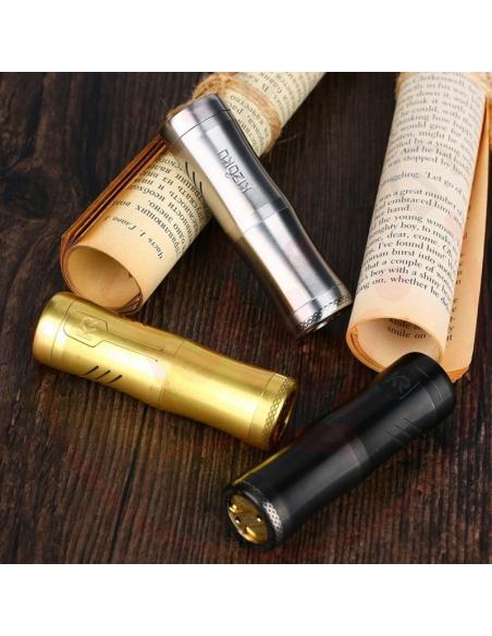 Kirin Tubo Mofest di Kizoku Box Mod compatibile con
