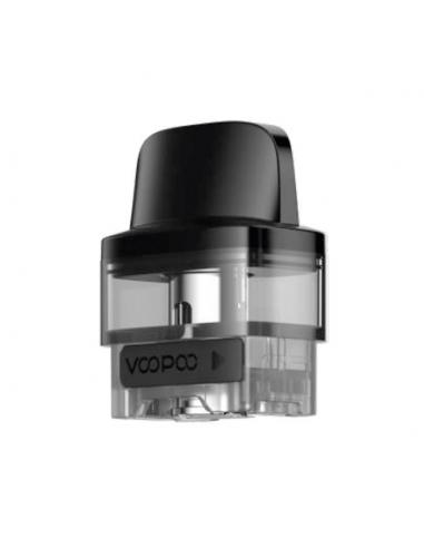 Vinci Air Pod di Voopoo Cartuccia di Ricambio 4 ml Head Coil -