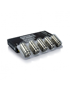 Ccell Gd - Ss Vaporesso Resistance - 5 Pieces
