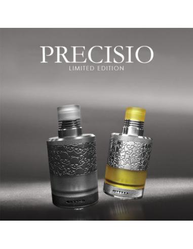 Precisio MTL Pure RTA Atomizzatore di BD Vape Capacità Liquido