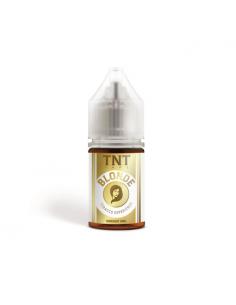 Blond Tobacco Experience Liquid TNT Vape Aroma 10 ml Tobacco