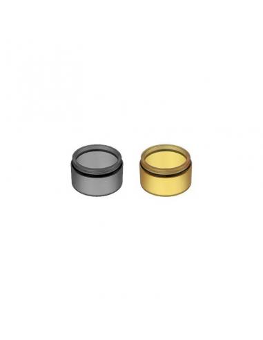 Precision Glass Tube BD Vape Replacement Glass Tank with