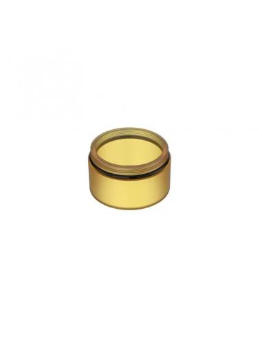 Precisio Glass Tube BD Vape Vetro Tank di Ricambio con