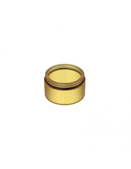 Precision Glass Tube BD Vape Replacement Glass Tank with