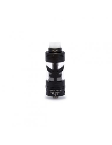 V5S Atomizzatore Rigenerabile di Vapor Giant capacità liquido