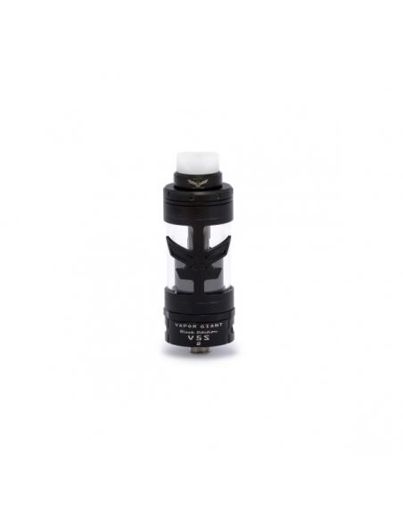 V5S Atomizzatore Rigenerabile di Vapor Giant capacità liquido