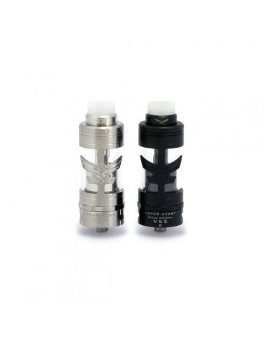 V5S Atomizzatore Rigenerabile di Vapor Giant capacità liquido