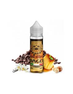 Moka Liquido Scomposto Dago Aroma 50 ml Caffè, Vaniglia