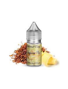 Virginia Plus Liquid ADG Natural Line Easy Organic Aroma