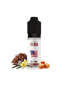 Tabacco USA Liquido Pronto Fuu Linea Prime da 10ml Aroma