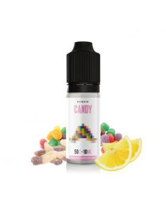 Candy Liquido Pronto Fuu Linea Prime da 10ml Aroma Caramella