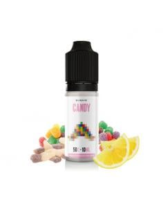 Candy Liquido Pronto Fuu Linea Prime da 10ml Aroma Caramella