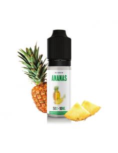 Ananas Liquido Pronto Fuu Linea Prime da 10ml Aroma Fruttato