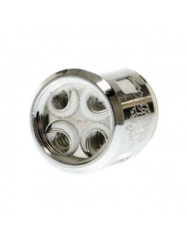 V8 Baby T8 Core Resistenza Smok Head Coil per Atomizzatore TFV8