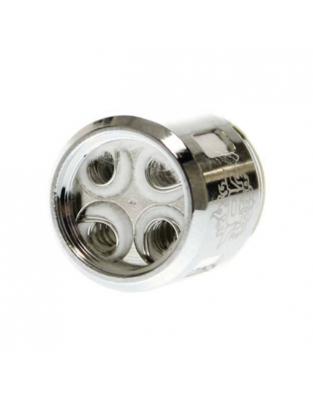 V8 Baby T8 Core Resistenza Smok Head Coil per Atomizzatore TFV8