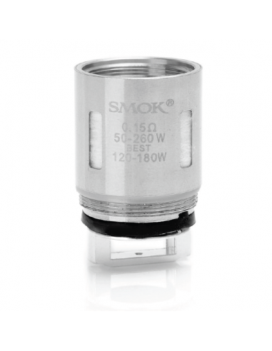 V8-T8 Resistance Smok Head Coil for TFV8 Cloud Atomizer