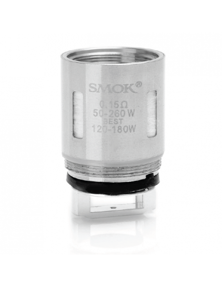V8-T8 Resistenza Smok Head Coil per Atomizzatore TFV8 Cloud