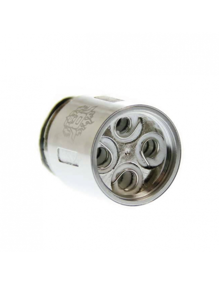 V8-T8 Resistenza Smok Head Coil per Atomizzatore TFV8 Cloud
