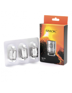 V8-T8 Resistance Smok Head Coil for TFV8 Cloud Atomizer