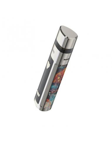 R80 Complete Pod Mod Kit by Wismec Power 80W and Capacity