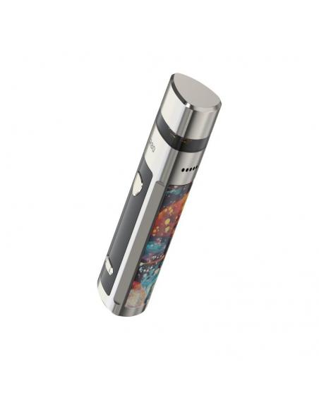 R80 Kit Completo Pod Mod di Wismec Potenza 80W e Capacità