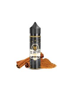 Centon Bomb Unmixed Liquid El Vaporo 20 ml Cinnamon Flavor