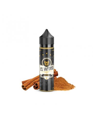 Centon Bomb Liquido Scomposto El Vaporo Aroma da 20 ml Cannella
