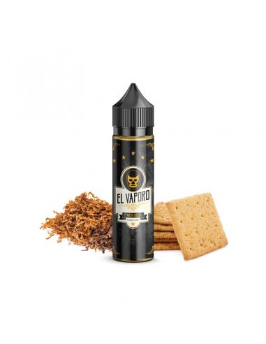Suicidal Iron Unstable Liquid El Vaporo 20 ml Aroma