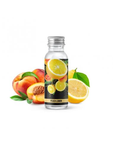 Peach Lemon Aroma Concentrato Fcukin' Flava Liquido da 30 ml
