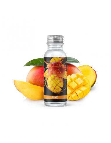 Mango Aroma Concentrato Fcukin' Flava Liquido da 30 ml Fruttato
