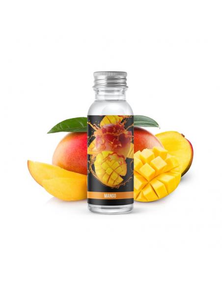 Mango Aroma Concentrate Fcukin' Flava 30 ml Fruity Liquid