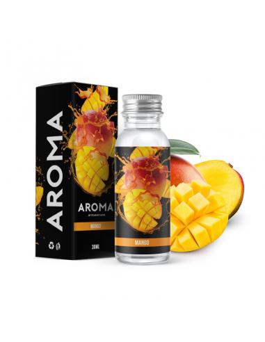 Mango Aroma Concentrato Fcukin' Flava Liquido da 30 ml Fruttato
