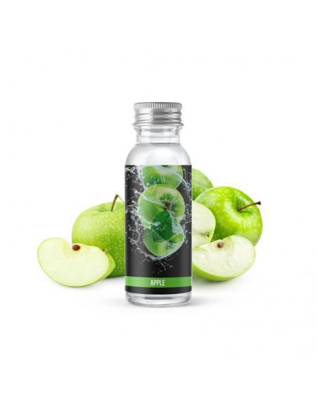 Apple Aroma Concentrato Fcukin' Flava Liquido da 30 ml Mela