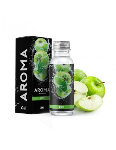 Apple Aroma Concentrate Fcukin' Flava 30 ml Apple Liquid