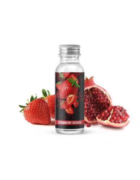 copy of Apple Aroma Concentrate Fcukin' Flava 30 ml Liquid