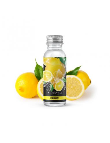 Lemonade Aroma Concentrato Fcukin' Flava Liquido da 30 ml