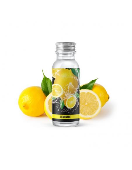 Lemonade Aroma Concentrate Fcukin' Flava 30 ml Liquid