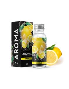 Lemonade Aroma Concentrate Fcukin' Flava 30 ml Liquid