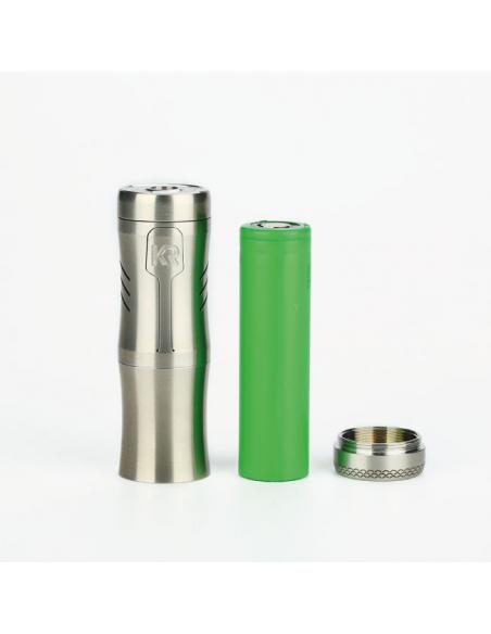Kirin Tubo Mofest di Kizoku Box Mod compatibile con