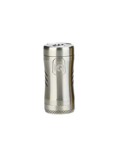 Kirin Tubo Mofest di Kizoku Box Mod compatibile con