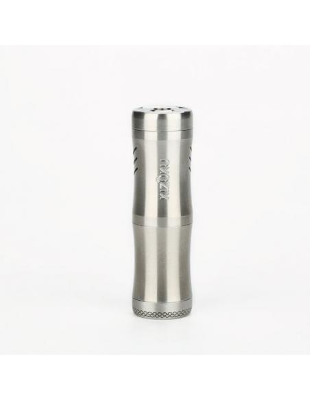 Kirin Tubo Mofest di Kizoku Box Mod compatibile con