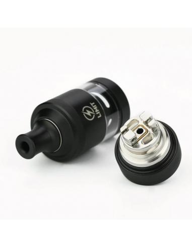 Limit MTL RTA Atomizzatore Kizoku Rigenerabile Dual Use con