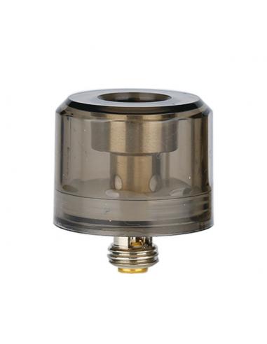 copy of Limit MTL RTA Atomizzatore Kizoku Rigenerabile Dual Use