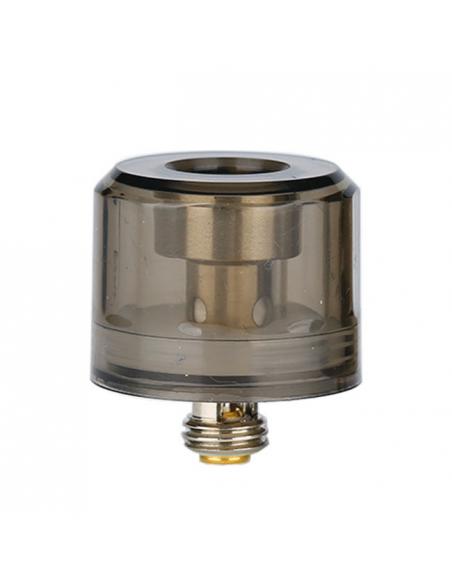 copy of Limit MTL RTA Atomizzatore Kizoku Rigenerabile Dual Use