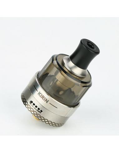 copy of Limit MTL RTA Atomizzatore Kizoku Rigenerabile Dual Use
