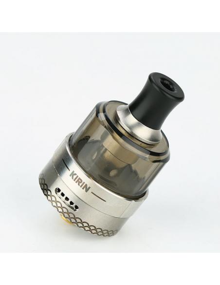 copy of Limit MTL RTA Atomizzatore Kizoku Rigenerabile Dual Use