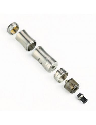 copy of Kirin Tubo Mofest di Kizoku Box Mod compatibile con
